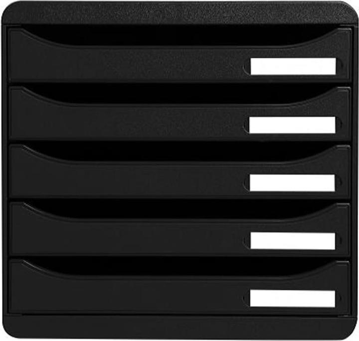 Actual product image Exacompta Big-Box Plus (A4)