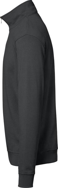 Produktbild Hakro Zip-Sweatshirt Premium (L)