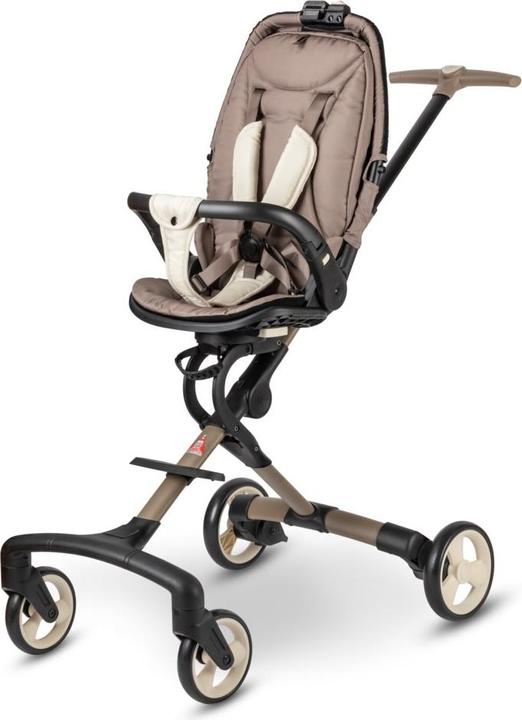Image du produit Micro Baby Cruiser 360, Latte