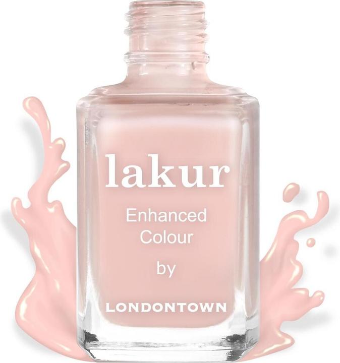 Immagine prodotto Londontown Lacur (Cheerio, Smalto)