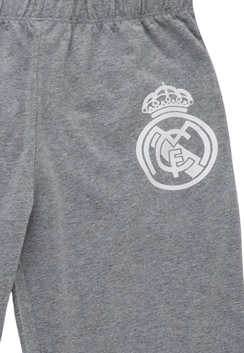 Produktbild Disney Lange Pyjamas aus Single-Jersey Real Madrid (152)