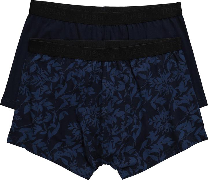 Produktbild JP1880 JP 1880 Hip-Pants FLEXNAMIC®, OEKO-TEX, 2er-Pack, Unterhose, bis 7XL (4XL, 2er Pack)
