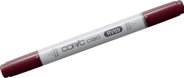 Produktbild Copic Ciao Typ RV - 69 (1x)
