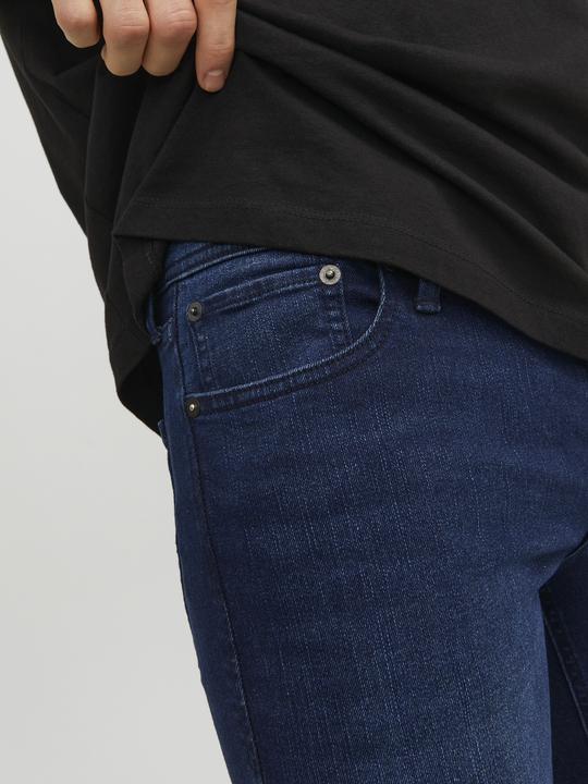 Produktbild Jack & Jones Glenn Jeans Slim Fit Blue Denim (W28/L32)