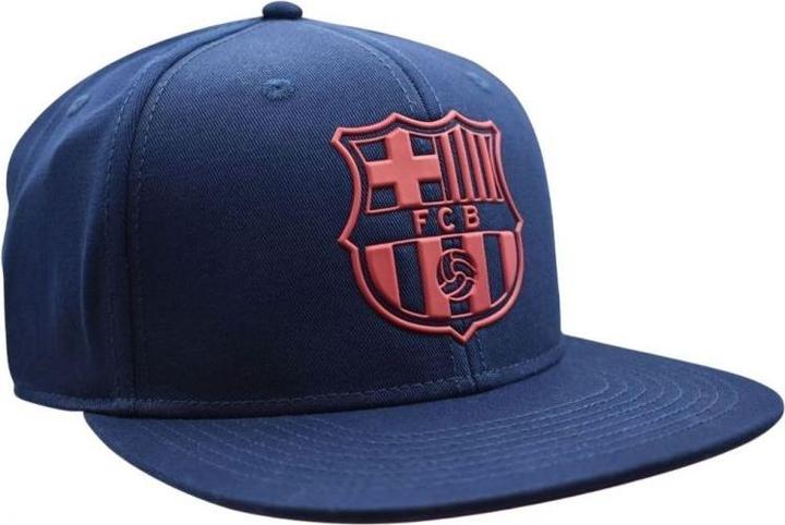 Produktbild FC Barcelona 5001GOU Cap (58, One Size)
