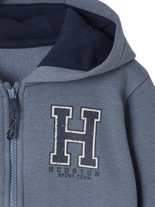 Immagine prodotto Vertbaudet Jungen Sportjacke mit Kapuze (92)