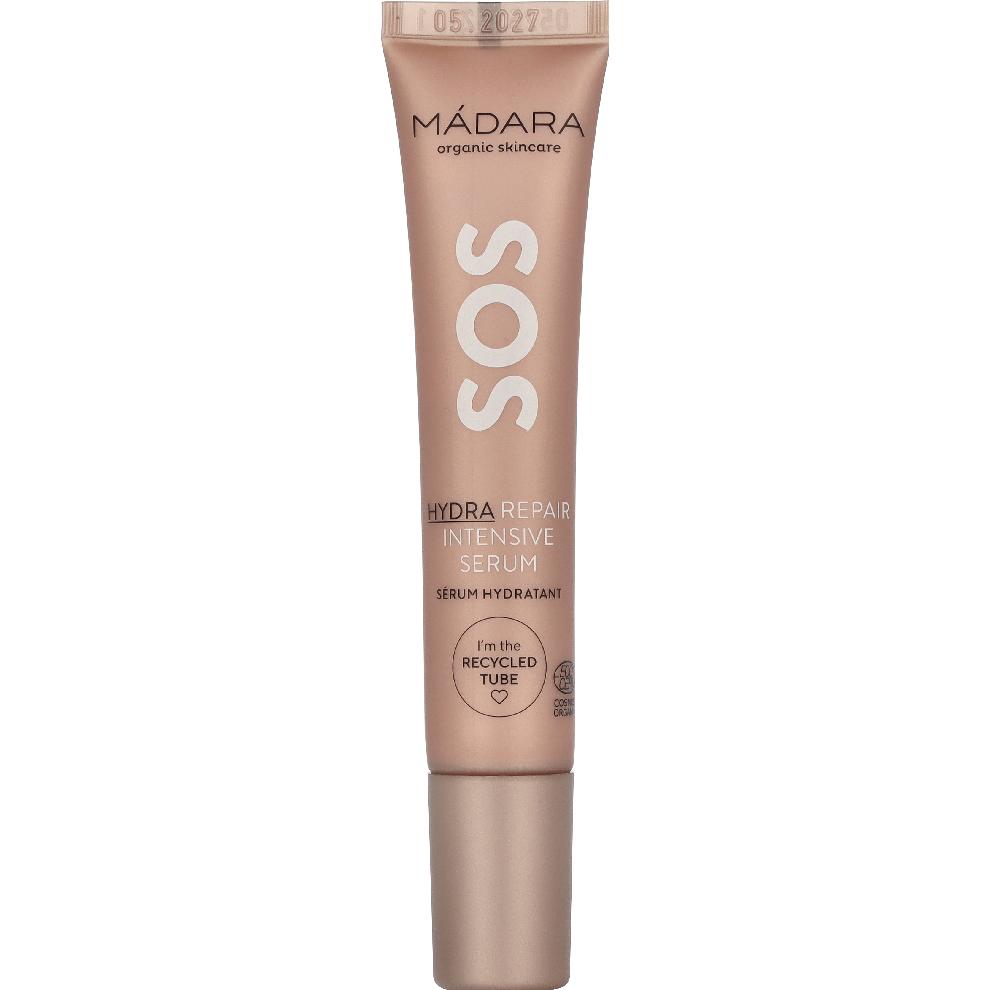 Madara , Siero Viso, Mádara Serum Hydra Repair Siero Intensivo Sos 15 Ml (15 Ml)