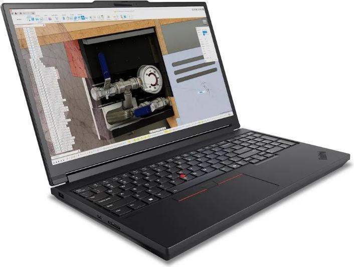 Image du produit Lenovo TP P16 G3 CU7-255HX 32GB (16", 512 Go, 32 Go, DE, Intel Core Ultra 7 255HX)