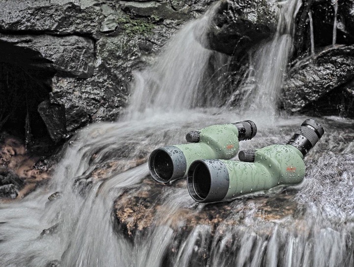 Produktbild Kowa Spektiv TSN-501