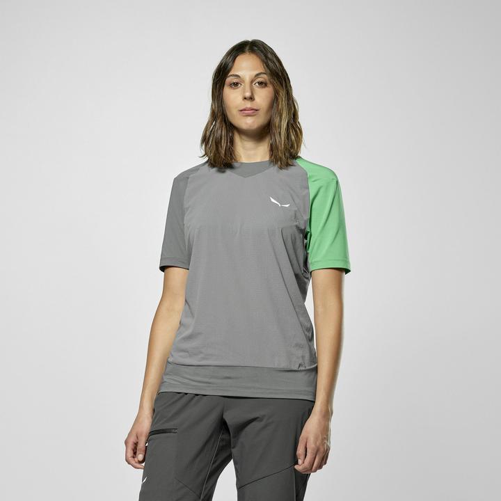 Produktbild Salewa Women's NXT Hybrid T-Shirt (XL)