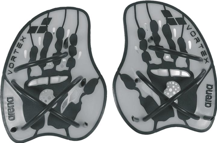Actual product image Arena Vortex Evolution Hand Paddle