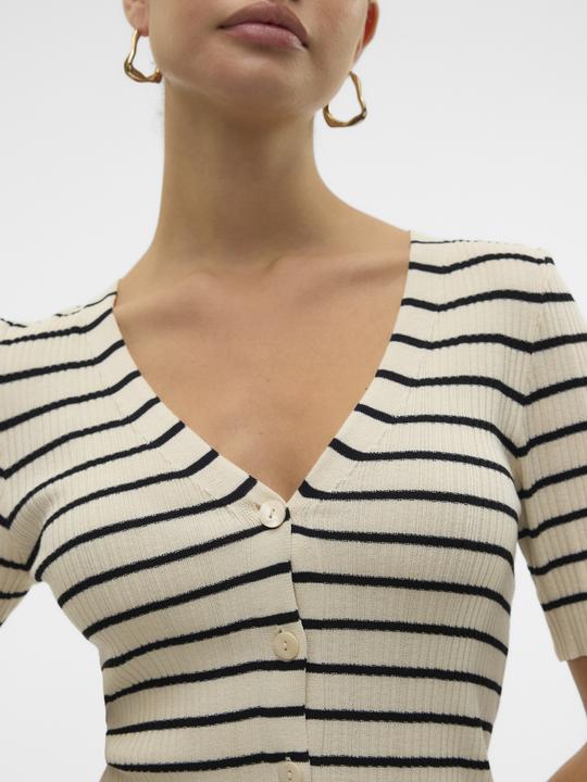 Produktbild Vero Moda VMREBECCA Strickjacke Strickjacke (M)