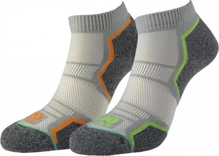 Produktbild 1000 Mile Repreve Knöchelsocken (2erPack) (2er Pack, 39.5 - 42)