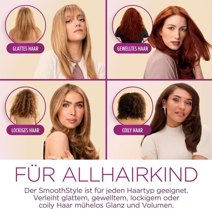 Actual product image Shark HT212EU SmoothStyle