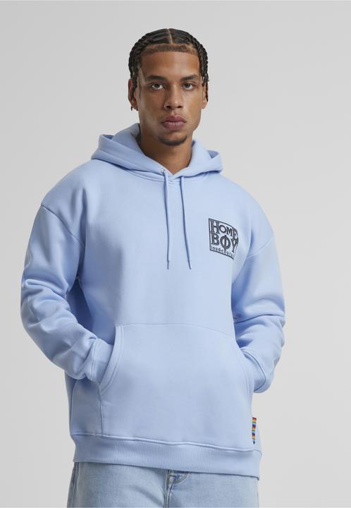 Produktbild Homeboy Old School Hood (XL)