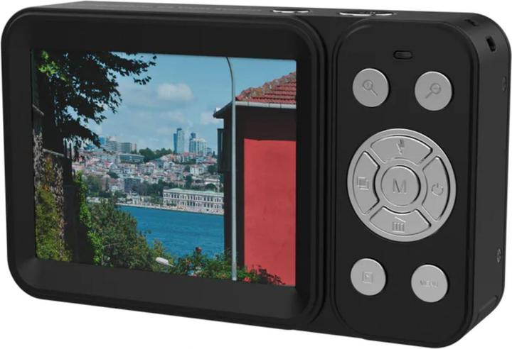Actual product image Rollei Compactline Dual Screen (7.3 mm, 64 Mpx, 1/3.2")