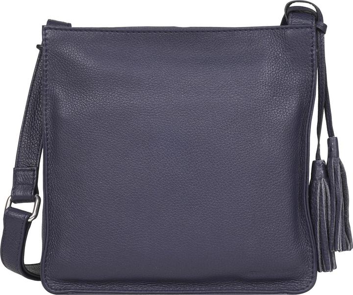 Actual product image Gerry Weber Cadiz Umhängetasche Leder 22 cm