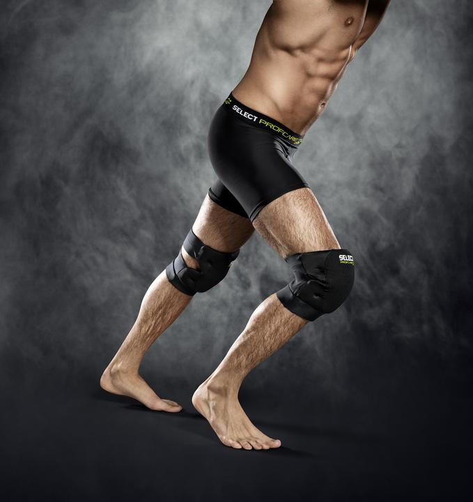 Actual product image Select Profcare Volley Knee