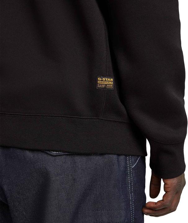 Actual product image G-Star Premium Core Half Zip (XL)