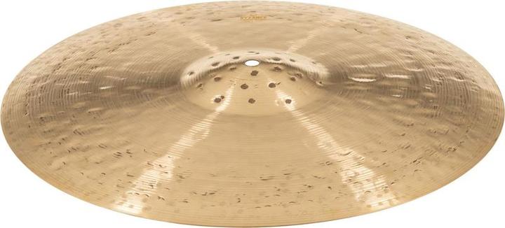 Meinl Byzance Foundry Riserva 18 Crash (Bacinella)