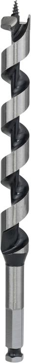 Immagine prodotto Bosch Professional Zubehör PRO Legno Punta per legno, 20 x 170 x 235 mm (11,1 mm)