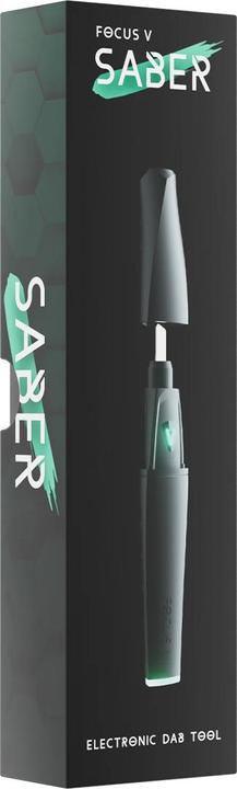 Image du produit Focus V Saber Black (1 x)