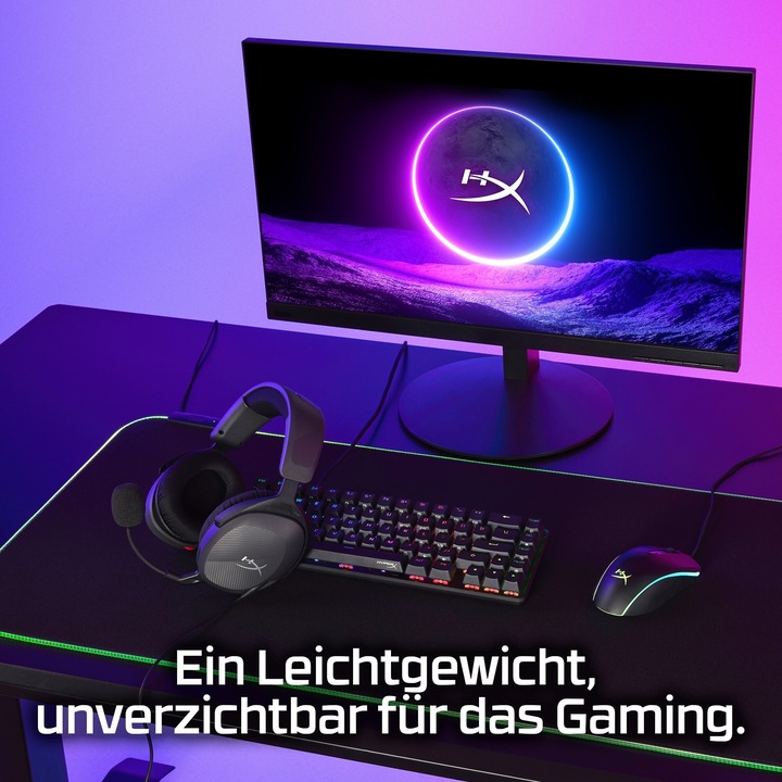 Produktbild HyperX Cloud Stinger 2 Core (Kabelgebunden)