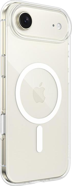 Produktbild Belkin SheerForce magn. Schutzh. iPhone Air transpar. MSA033hqCL (Apple iPhone Air)