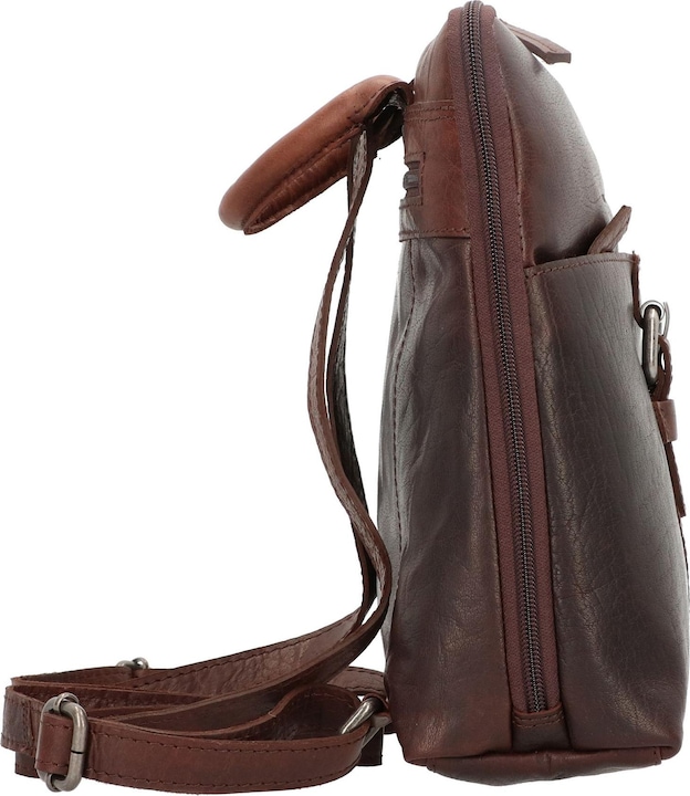 Produktbild Spikes & Sparrow City Rucksack Leder 27 cm (5 l)