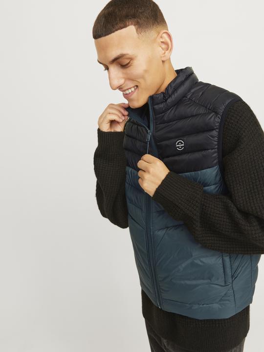 Produktbild Jack & Jones Jjesprint Bodywarmer Collar Noos (XL)