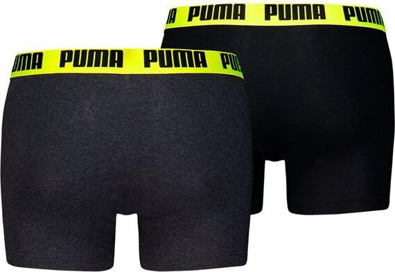 Produktbild Puma Basic Boxer (L, 2er Pack)