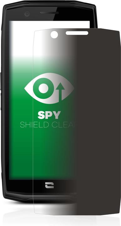 Produktbild upscreen Spy Shield Blickschutzfolie (1 Stück, Crosscall Action-X5)