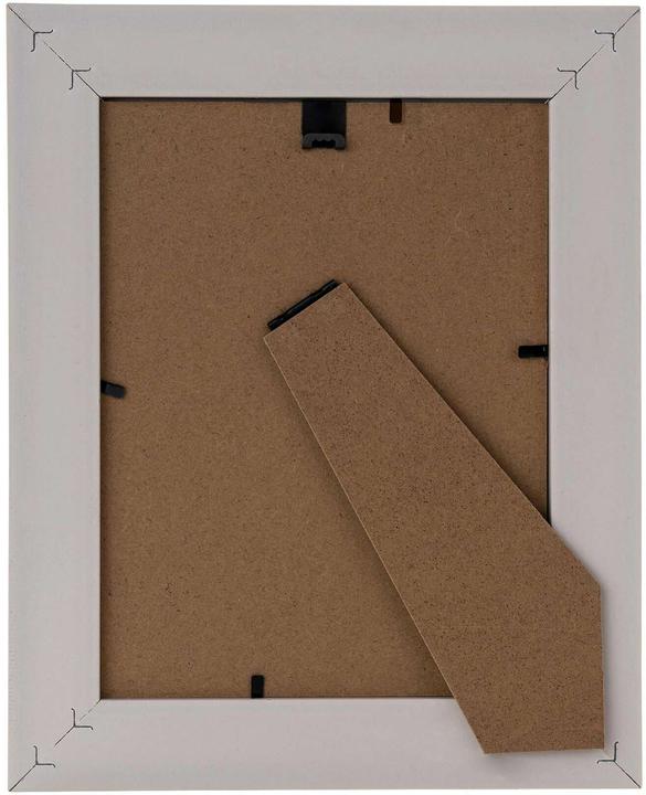 Image du produit Dörr Cadre photo Cottage Marron, 13 x 18 cm, format d'image (13 x 18 cm)