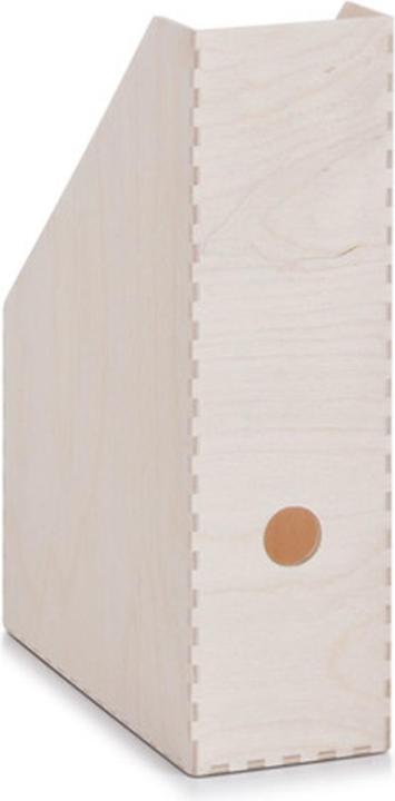 Image du produit Zeller Present Boîte à magazines (9 cm, 6.42 l, 1x)