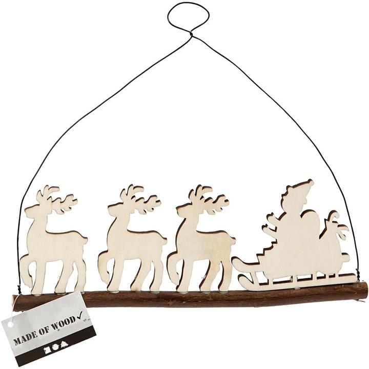Produktbild Creativ Company Creativ Weihnachtschmuck