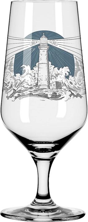 Actual product image Ritzenhoff Brauchzeit Pils 2s (0.37 l)