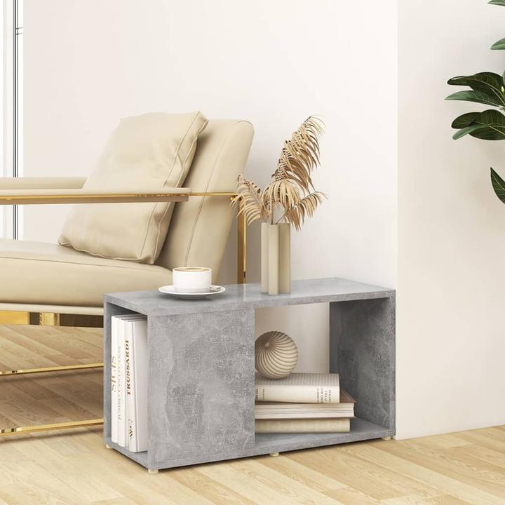 Actual product image vidaXL Mathieu (60 x 24 x 32 cm)