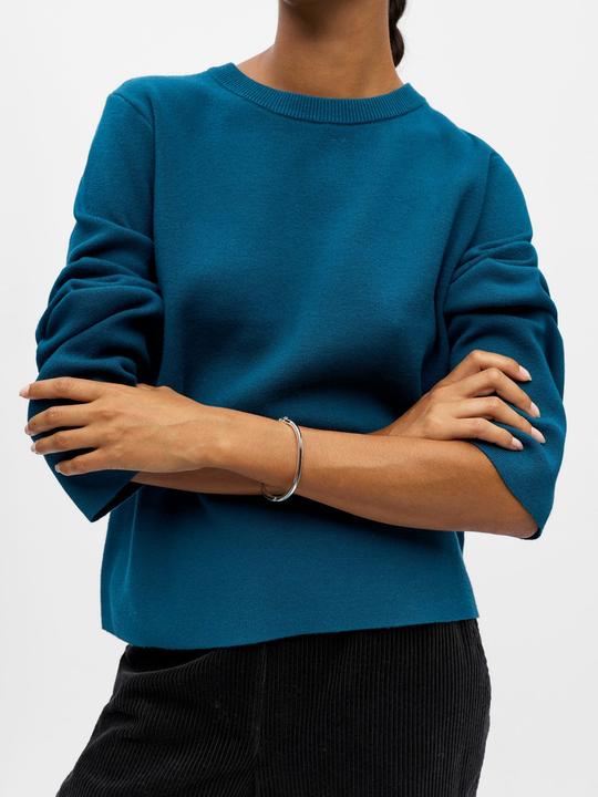 Produktbild Object Langärmeliger Strickpullover (M)