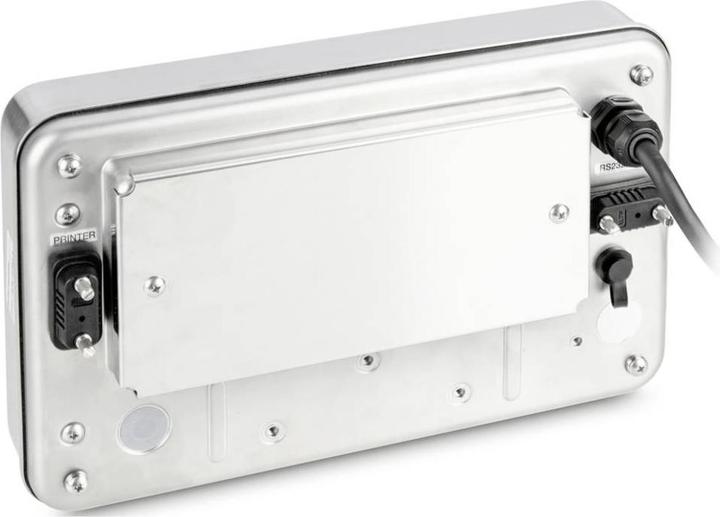 Productafbeelding Kern Precisiebalansen FES 17K-4