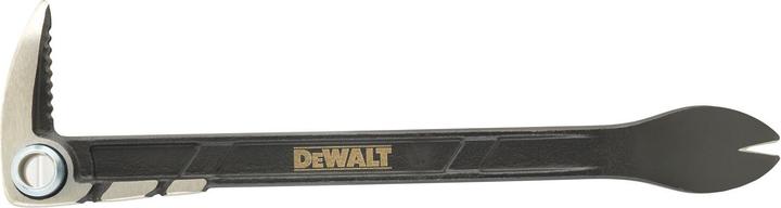 Actual product image DeWalt Precision iron (250 mm)