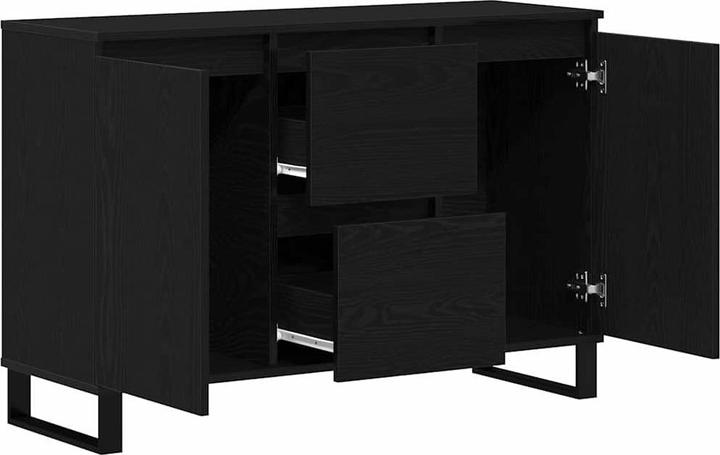 Produktbild vidaXL Sideboard-Aufbewahrung (35 x 101.50 x 70 cm)