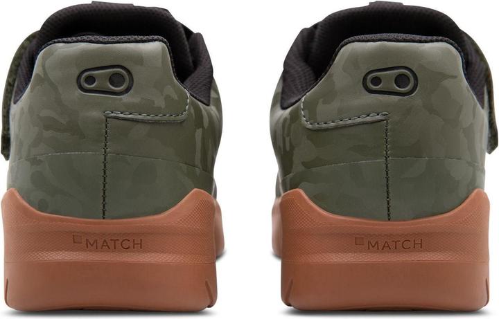 Image du produit Crankbrothers Mallet E Speedlace/Strap Schuh (43)