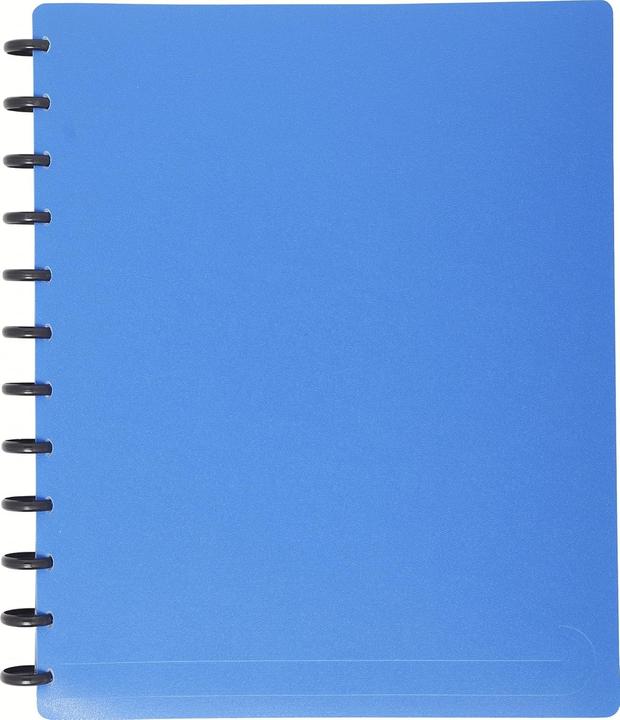 Produktbild Exacompta Sichtbuch (A4, 1x)