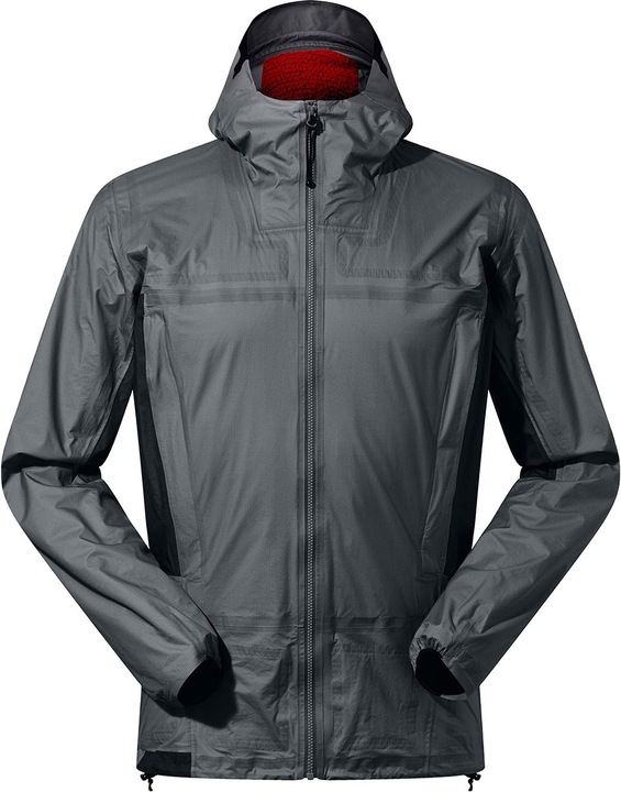 Berghaus Mtn Guide Hyper Alpha