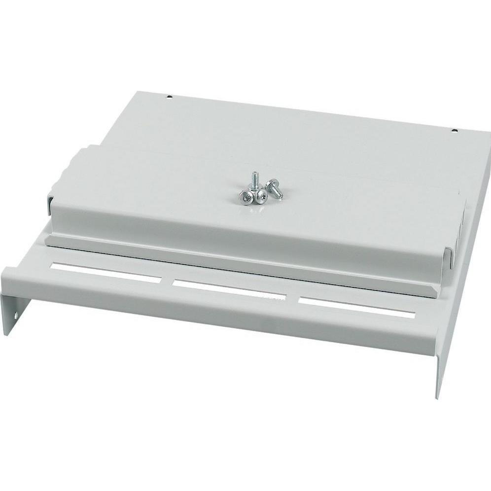 Eaton 180762, Serverschrank Zubehör, Grau