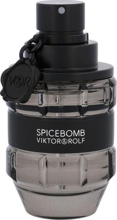Actual product image Viktor & Rolf Spicebomb (Eau de toilette, 30 ml)