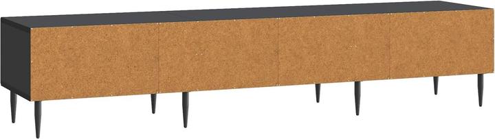 Produktbild vidaXL TV-Schränk (147 x 34.50 x 30 cm)