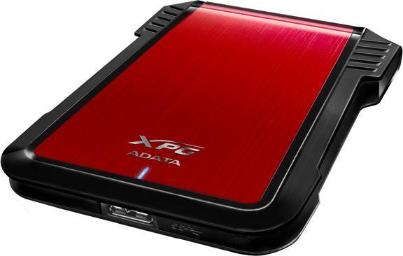 Produktbild Adata XPG EX500 Speichergehäuse (2.5")