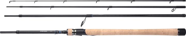 Immagine prodotto Shimano Stradic Mod-fast 8'6 (Asta a tutto tondo, 259 cm)
