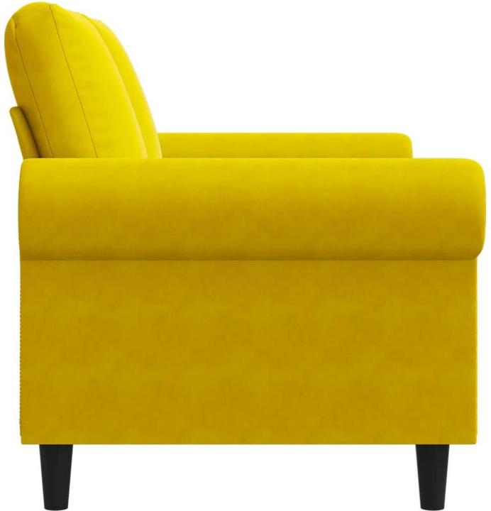 Produktbild vidaXL 2-Sitzer-Sofa (2-Sitzer)